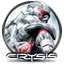 Crysis Крйсис — логотип