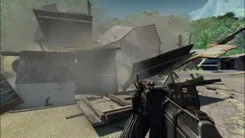 Crysis Крйсис — скриншот 2